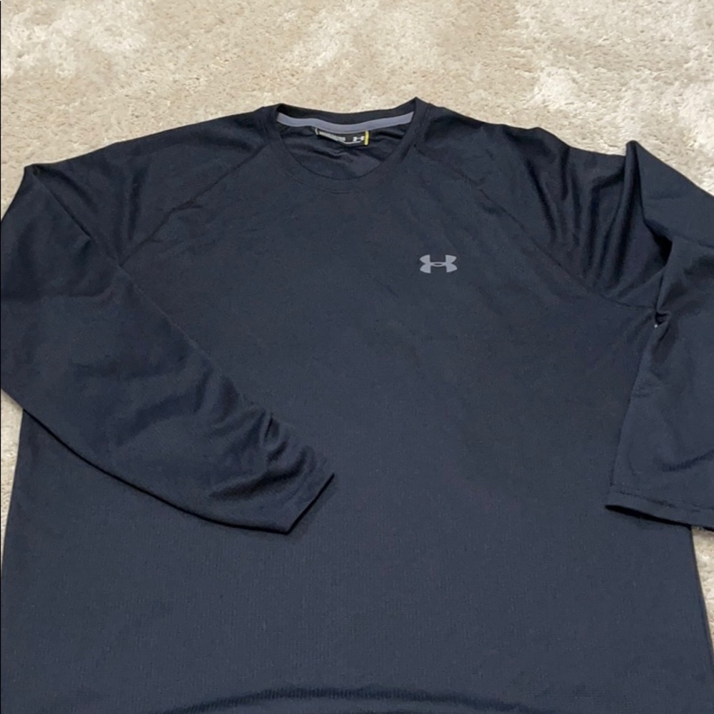 Under Armour long sleeve